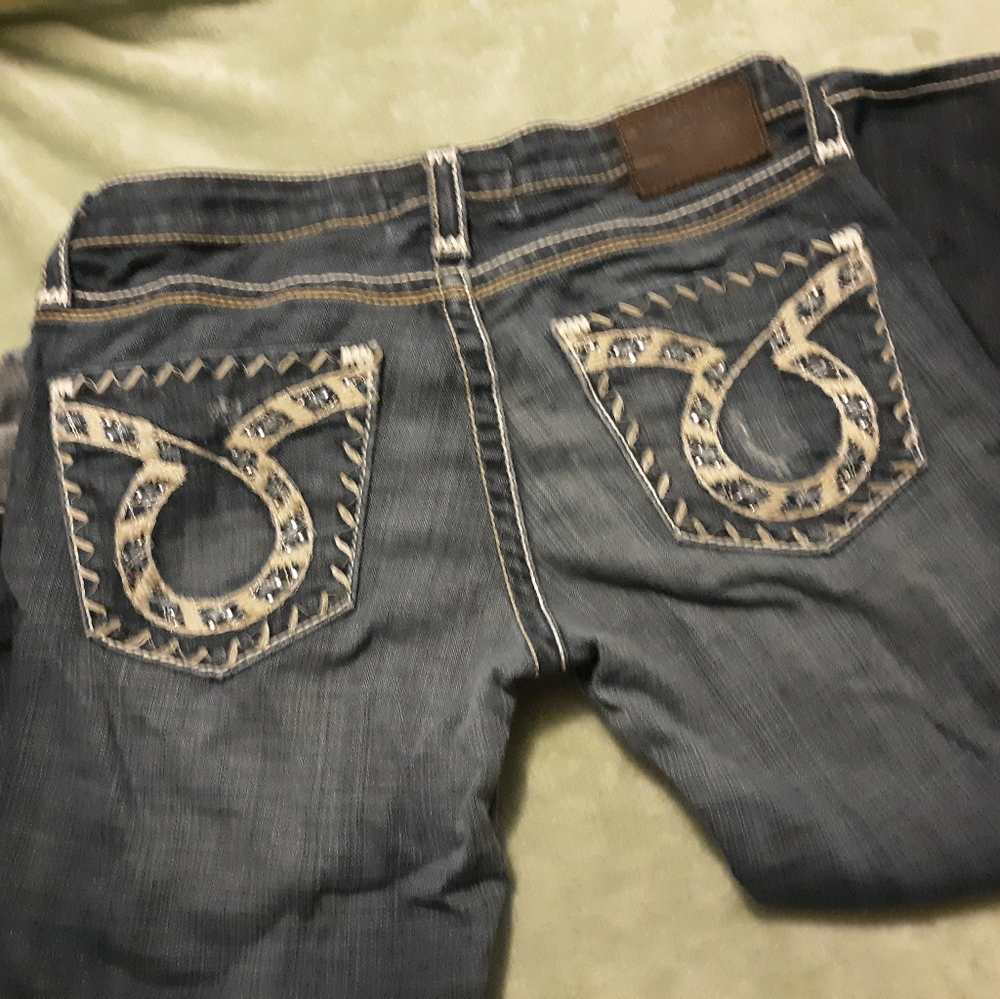 Big Star " LIV" Vintage Collect